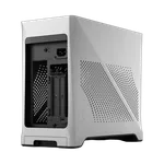 Fractal Design ERA 2 - mT/SansAlim/ITX - Gris, miniature 7