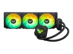 Asus TUF GAMING LC II 360 ARGB, miniature 1