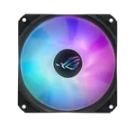 Asus ROG STRIX LC III 360 ARGB - 360mm - Noir, miniature 3