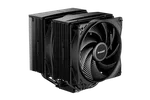 be quiet! PURE ROCK PRO 3 - Noir, miniature 1