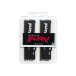 Kingston Fury Beast RGB KF556C36BBEAK2-32 (2x16Go DDR5 5600 PC44800), miniature 2