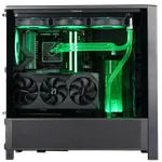 SAVAGE - 7800X3D/32Go/1To/9070XT WC, miniature 2