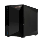 Asustor AS3302T v2 - 2 baies 2Go DDR4, miniature 5