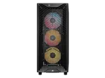 Corsair 3200D RS ARGB Noir - MT/Sans Alim/ATX, miniature 2