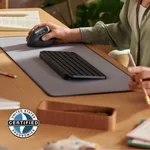 Logitech Lift for Business - Sans-Fil - Graphite, miniature 5