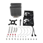 Thermalright Refroidisseur CPU Phantom Spirit 120, miniature 9