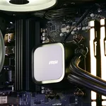 RONIN - R7-8700F/5060Ti-16Go/32Go/1To, miniature 3
