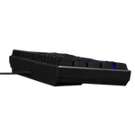 The G-LAB Keyz Hydrogen 60% - Membrane - Filaire - RGB - Noir, miniature 4