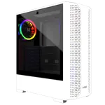 M.RED Dream Eyes Blanc - MT/Sans Alim/ATX-Seconde Vie, miniature 1