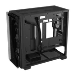 Asus A23 PLUS TG ARGB Noir - MT/Sans Alim/mATX-Seconde Vie, miniature 5