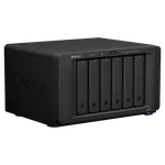 Synology Kit surveillance - DS1621+ avec 6 disques de 16To, miniature 4
