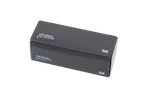 Alphacool ES quick release connector kit G1/4 OT/OT, miniature 4
