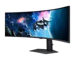 Samsung Odyssey G9 - 49" CURVE 5K 240Hz 1ms HDR10 FreeSync Premium Pro, miniature 4