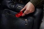 Kingston XS1000 Red USB-C 3.2 2To, miniature 10