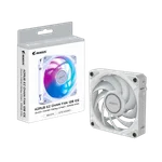 Gigabyte Aorus Ez Chain Fan ICE - 120mm - Blanc, miniature 1