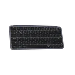 Keychron B1 Pro 75% - Membrane - Sans-Fil - Gris, miniature 2