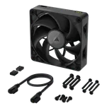 Corsair iCUE LINK RX120 MAX - Noir-Seconde Vie, miniature 2