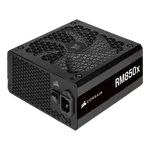 Corsair 3200D RS Noir + RM850x, miniature 7