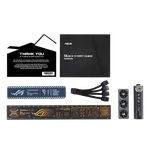 Asus ROG Astral LC GeForce RTX 5090 32GB GDDR7 OC Edition, miniature 20
