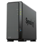Synology DS124 - 1 Baie avec 1 disque de 4To, miniature 3