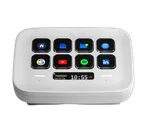 Elgato Stream Deck Neo - Blanc, miniature 1