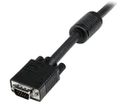 StarTech Câble VGA mâle/mâle - 1m - Noir, miniature 3
