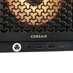 GUNGNIR - R7-9800X3D/RX9070XT/32Go/2To, miniature 5