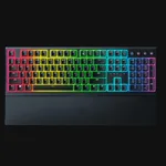 Razer Ornata V3 - Membrane - Filaire - RGB - Noir, miniature 2