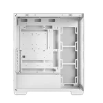 Deepcool CG580 4F Blanc - MT/Sans Alim/ATX, miniature 5