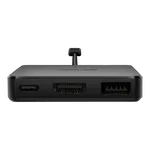 Asus DC300 - Station d'accueil 5-en-1 compacte, Dual 4K USB-C, miniature 3
