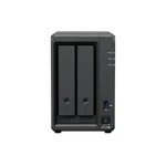 Synology DS725+ - 2 baies avec 2 disques de 6To HAT3300-6T, miniature 2