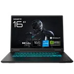 Gigabyte GAMING A16 CTHI3FR894SH - 16" FHD+ 165Hz i7-13620H RTX 5050 16Go 1To W11, miniature 1