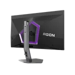 AOC AGON PRO AG276QZD2 - 27" QD-OLED QHD 280Hz 0.03ms HDR10 Adaptive Sync Light FX, miniature 7