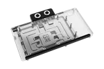 Alphacool Core Geforce RTX 5080 Solid + AMP avec Backplate, miniature 2