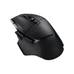 Logitech G502 X Lightspeed - Sans-Fil - Noir, miniature 1