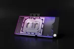 EK Water Blocks EK-Quantum Vector² Master RTX 4090 D-RGB, miniature 3