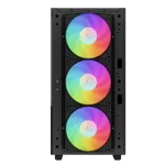 Deepcool CH560 Digital Noir - MT/Sans Alim/ATX, miniature 5