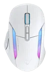 Turtle Beach Kone II Air - Sans-Fil - RGB - Blanc, miniature 2