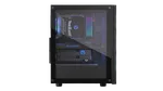 ENDORFY Ventum 200 ARGB Noir - MT/Sans Alim/ATX, miniature 5