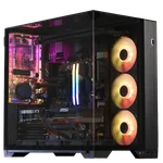 BEGINNER - 7800X3D/32Go/1To/5080 WC, miniature 1