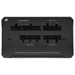 Corsair 3200D RS ARGB Noir + RM650e Gold, miniature 12