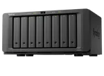 Synology DS1825+ - 8 baies avec 8 disques de 8To HAT3310-8T, miniature 2