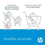 HP Cartouche Magenta 935XL, miniature 5
