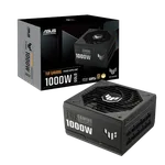 Asus ATX 1000W - 80+ Gold - TUF Gaming 1000G Noir, miniature 1