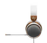 Dark Project Sono - Filaire - Blanc, miniature 4