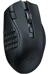 Razer Naga V2 HyperSpeed - Sans-Fil - Noir, miniature 4