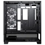 Phanteks XT View - MT/E-ATX/SansAlim - Noir, miniature 5