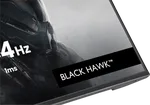 Iiyama G-Master GB2741HSU-B1 - 27" FHD 144Hz IPS 1ms Pivot Adaptive Sync FreeSync, miniature 6