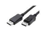 VALUE Câble DisplayPort mâle/mâle - 2m - Noir, miniature 3