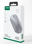 UGREEN Ultra Slim Portable - Sans-Fil - Noir, miniature 2